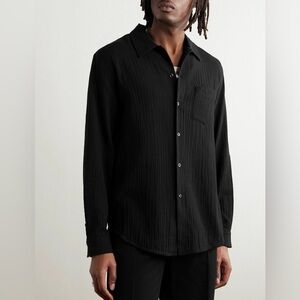 Sefr Men Leo Shirt in size XL